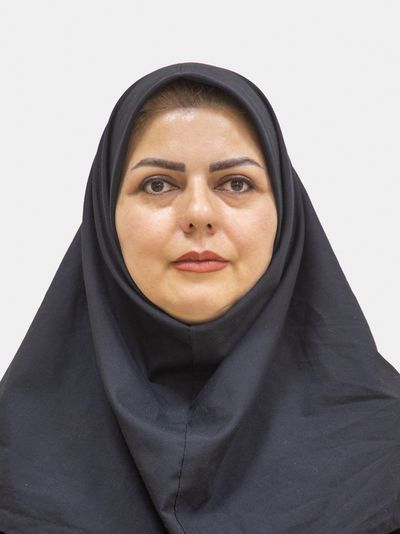 Eng. Rosa Bagheri-img