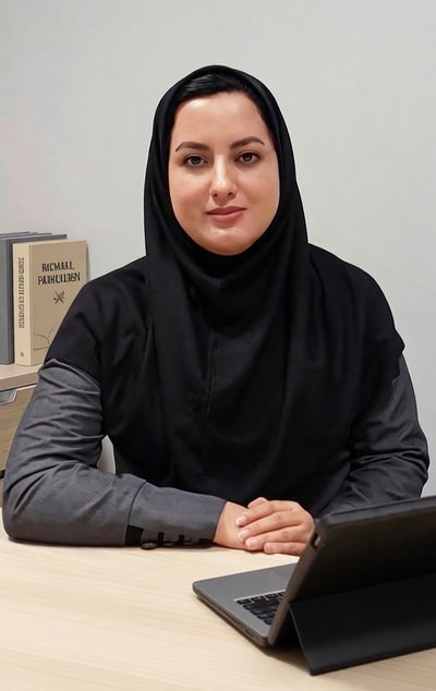 Dr. Forough Ghasemi-img