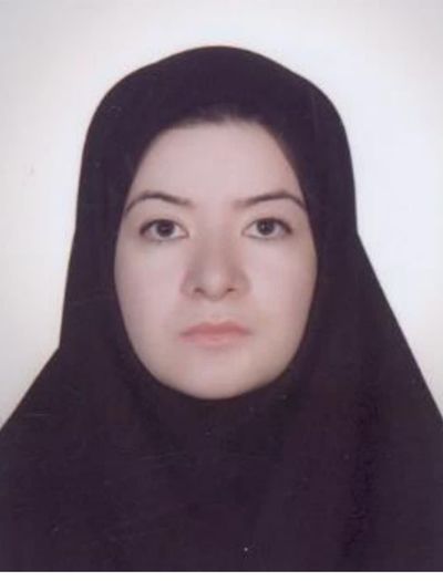 Eng. Shahla Kheirkhah-img