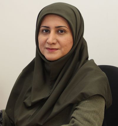 Dr. Zahra-Sadat Shobbar-img