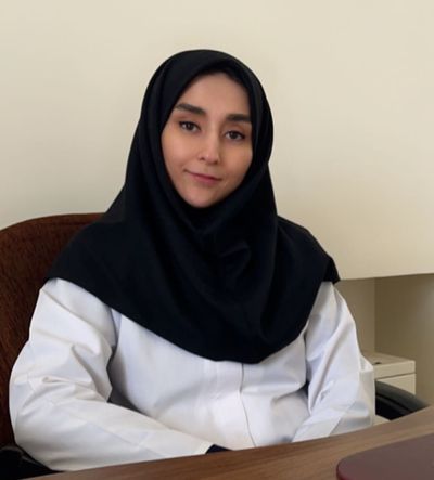Eng. Leili Akbarzadeh-img