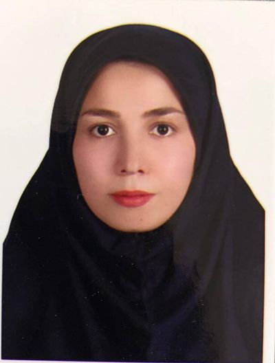 Dr. Zahra Ghorbanzadeh-img