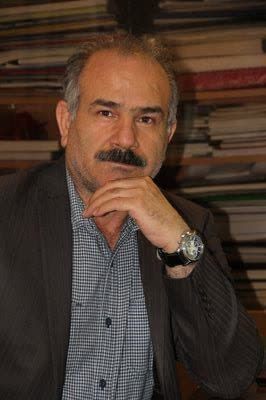 Dr. Dariush Davoudi-img