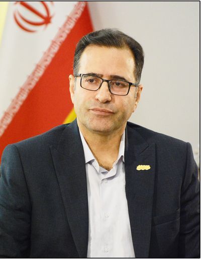 Prof. Dr. Gholamreza Salehi Jouzani-img
