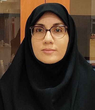 Eng. Masoume Norouzi-img