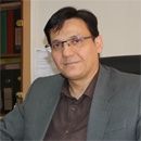 Dr. Mohammad Reza Parvin-img