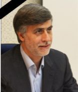 Deceased Prof. Dr. Behzad Ghareyazie-img
