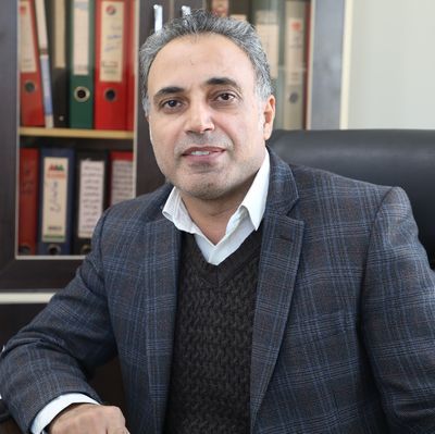 Dr. Daryoush Rahmati-img