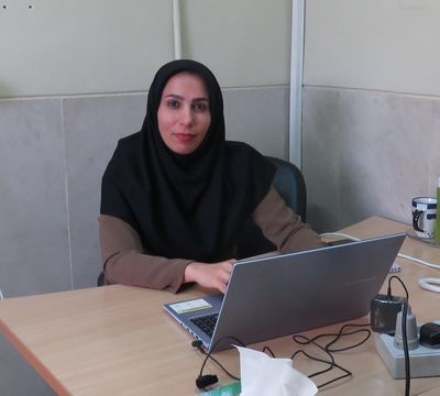 Dr. Marjan Sadat Hosseini-img