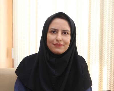 Dr. Amene Naseri-img