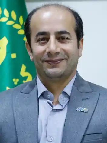Eng. Ahmad Sharifi-img