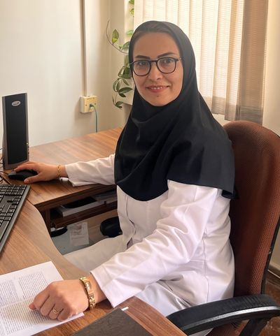 Dr. Nahid Hosseinzadeh-img