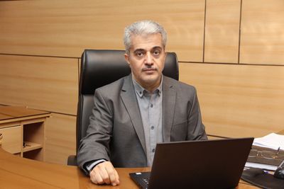 Prof. Dr. Saeid Pourdad-img