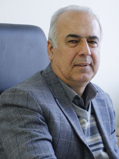 Dr. Ali Akbar Habashi-img