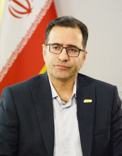Dr. Gholamreza Salehi Jouzani-img