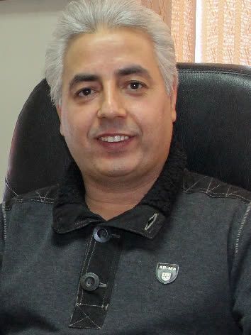 Dr. Mohammad Reza Ghaffari-img