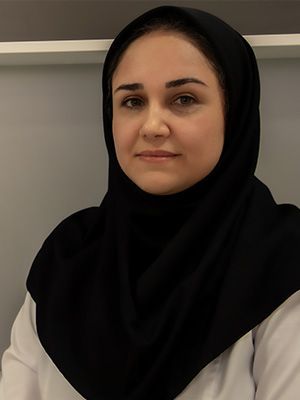 Dr. Marjan Malek Mohammadi-img
