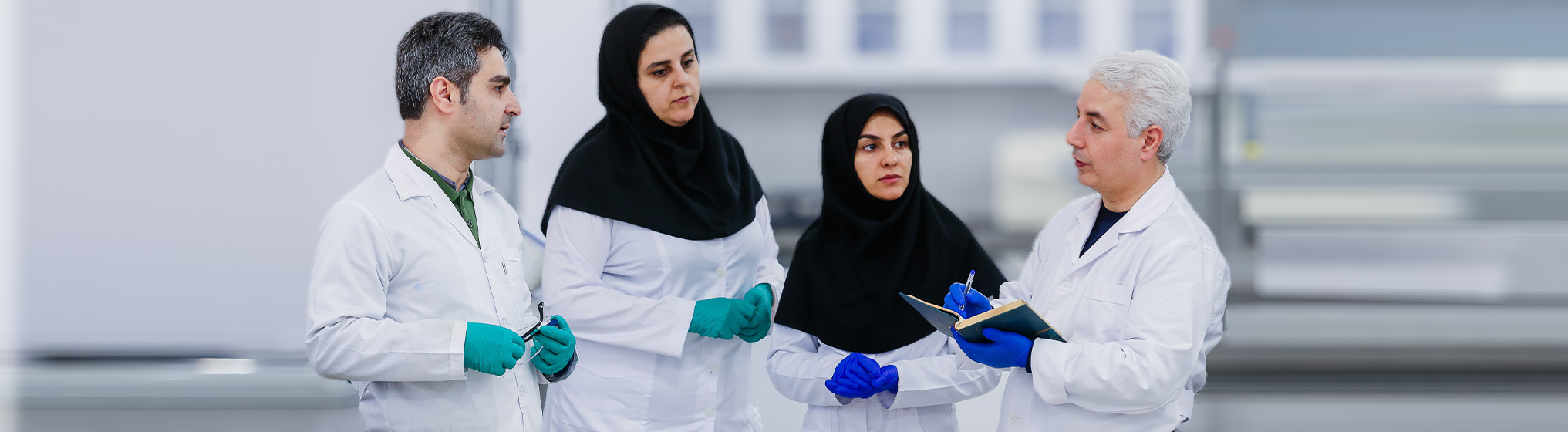 Agricultural Biotechnology Research Institute of Iran-img