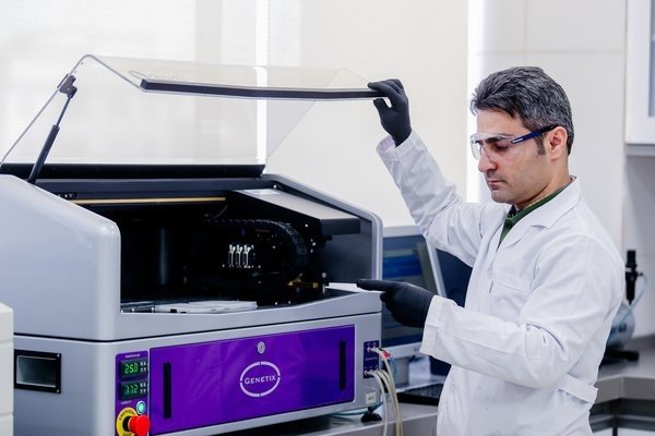 کلان پروژه اصلاح مولکولی-img