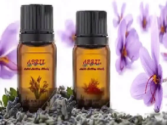 Production Engineering and Refinery of Medicinal Plants-img