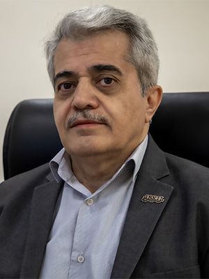 Prof. Dr. Saeid Pourdad-img